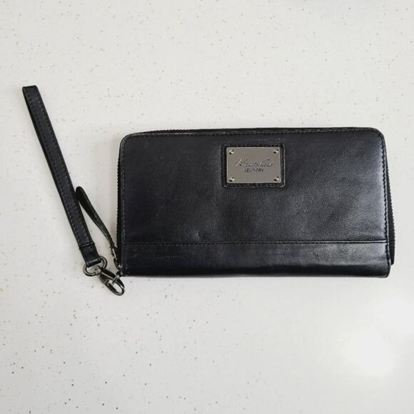 Kenneth Cole New York Wallet - Picture 1 of 9